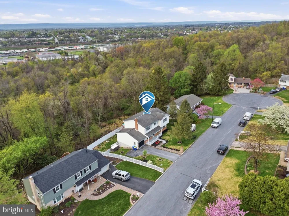 6230 HOCKER DRIVE Harrisburg, PA 17111
