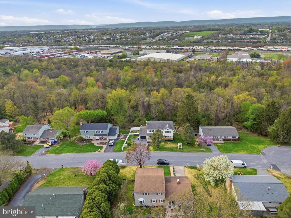 6230 HOCKER DRIVE Harrisburg, PA 17111