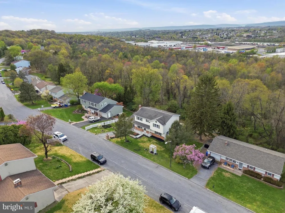 6230 HOCKER DRIVE Harrisburg, PA 17111