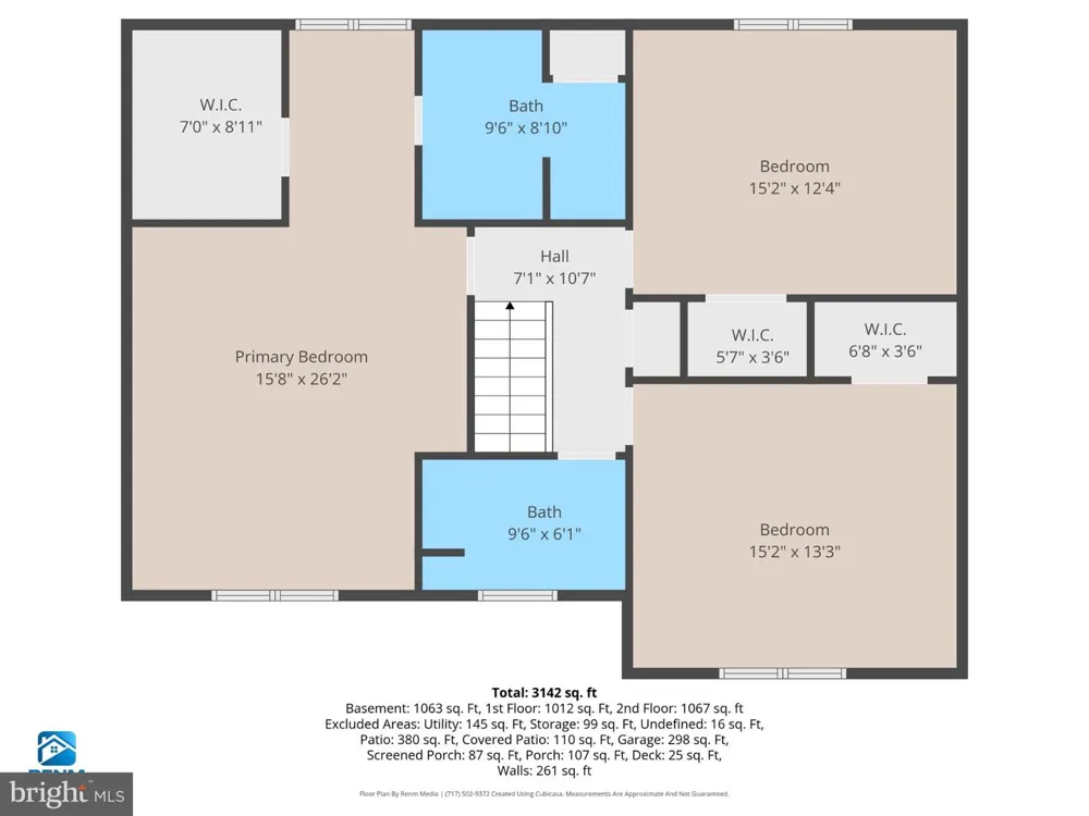 6230 HOCKER DRIVE Harrisburg, PA 17111