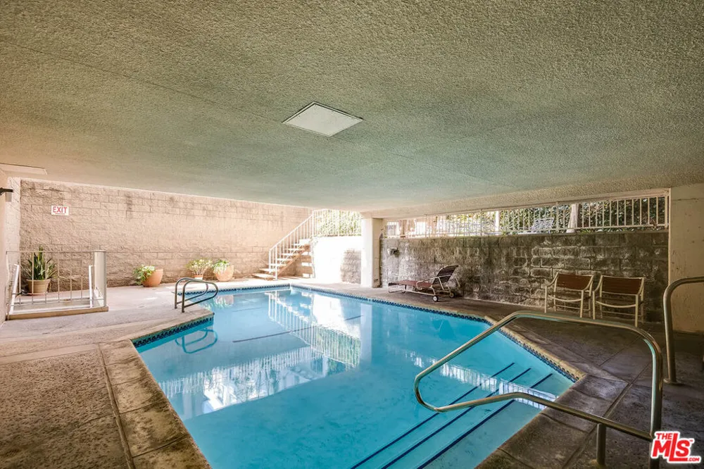 441 Oakhurst Drive #304 Beverly Hills, CA 90210