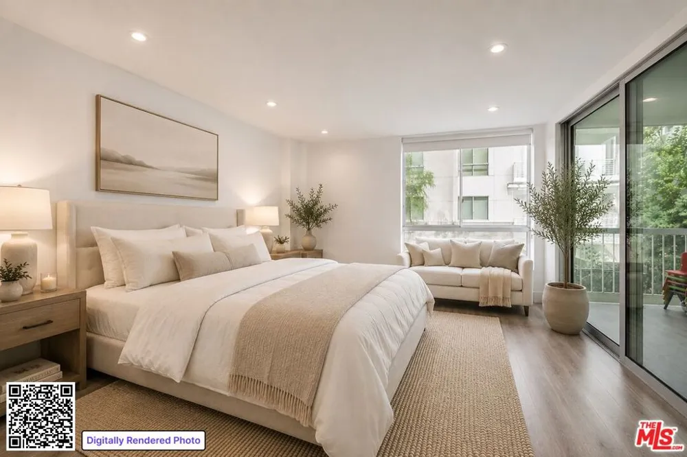 441 Oakhurst Drive #304 Beverly Hills, CA 90210