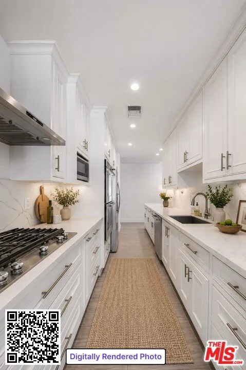 441 Oakhurst Drive #304 Beverly Hills, CA 90210
