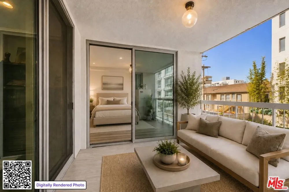 441 Oakhurst Drive #304 Beverly Hills, CA 90210