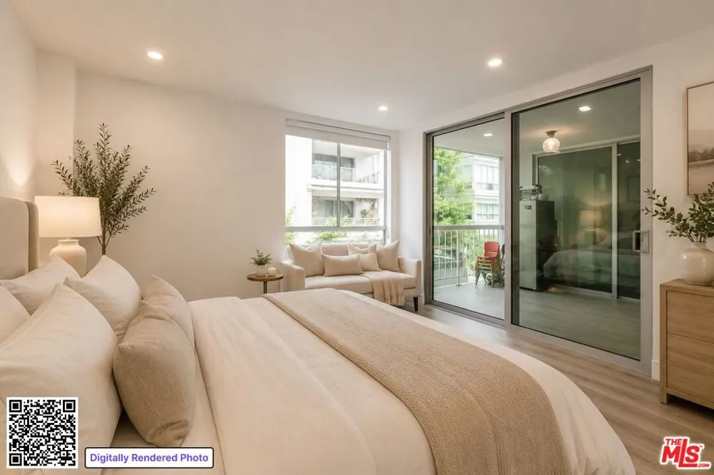 441 Oakhurst Drive #304 Beverly Hills, CA 90210
