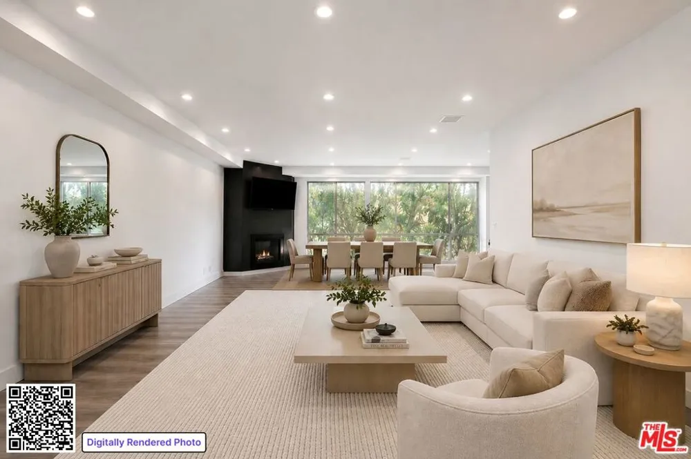 441 Oakhurst Drive #304 Beverly Hills, CA 90210