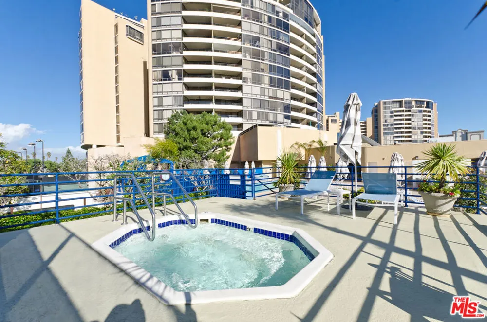 4337 Marina City #435 Marina del Rey, CA 90292
