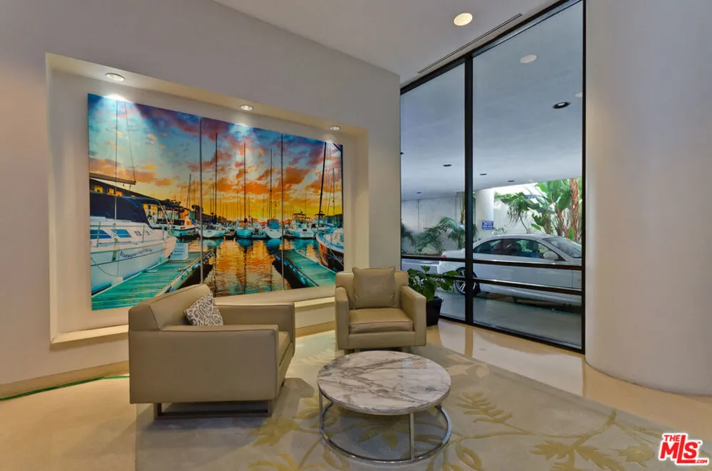 4337 Marina City #435 Marina del Rey, CA 90292