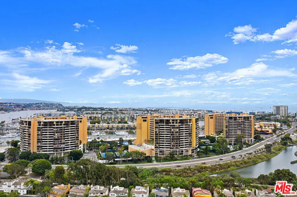 4337 Marina City #435 Marina del Rey, CA 90292