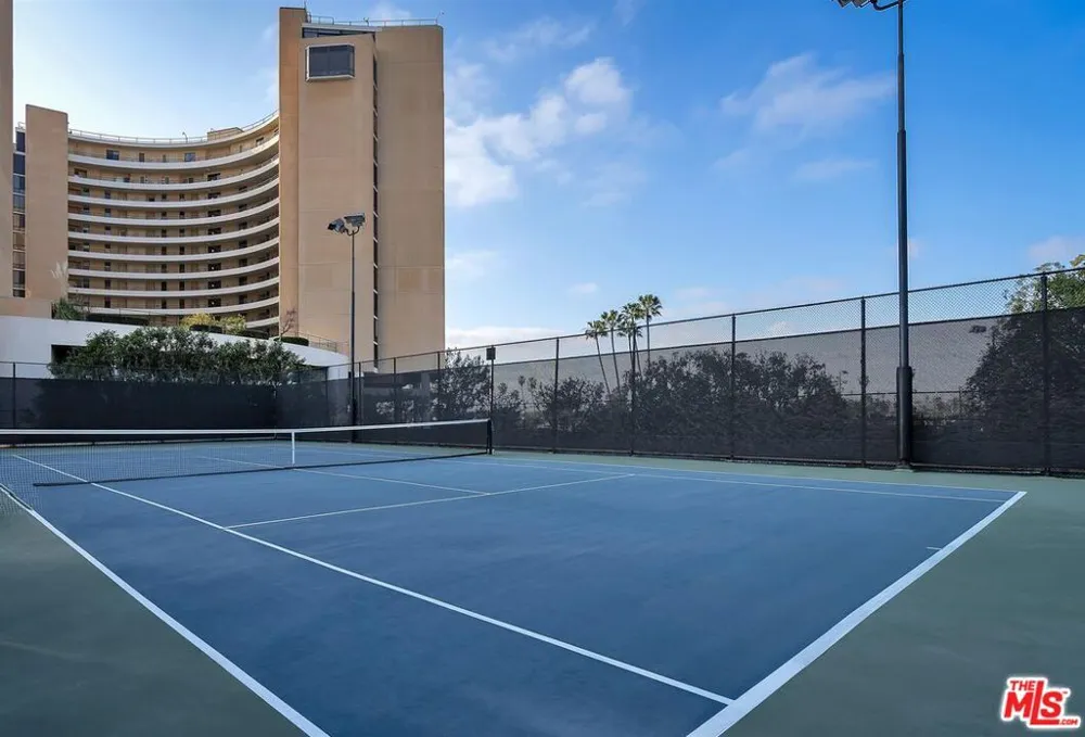 4337 Marina City #435 Marina del Rey, CA 90292