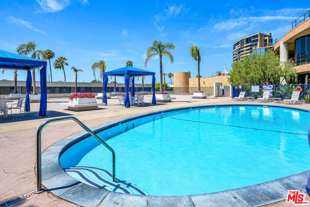 4337 Marina City #435 Marina del Rey, CA 90292