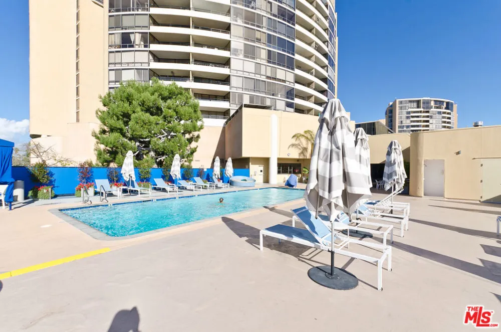 4337 Marina City #435 Marina del Rey, CA 90292