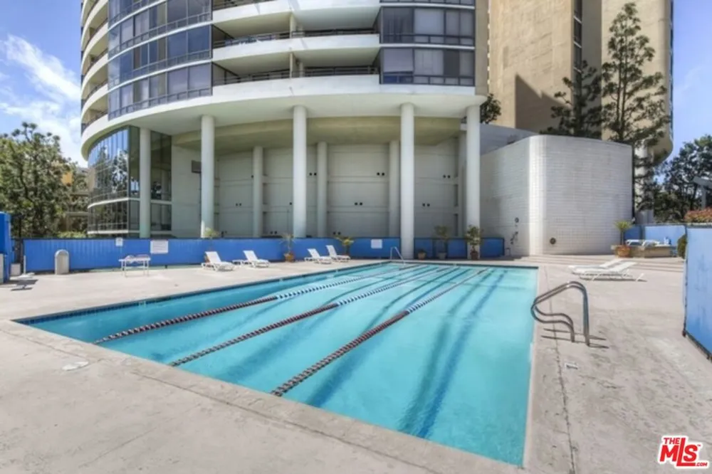 4337 Marina City #435 Marina del Rey, CA 90292