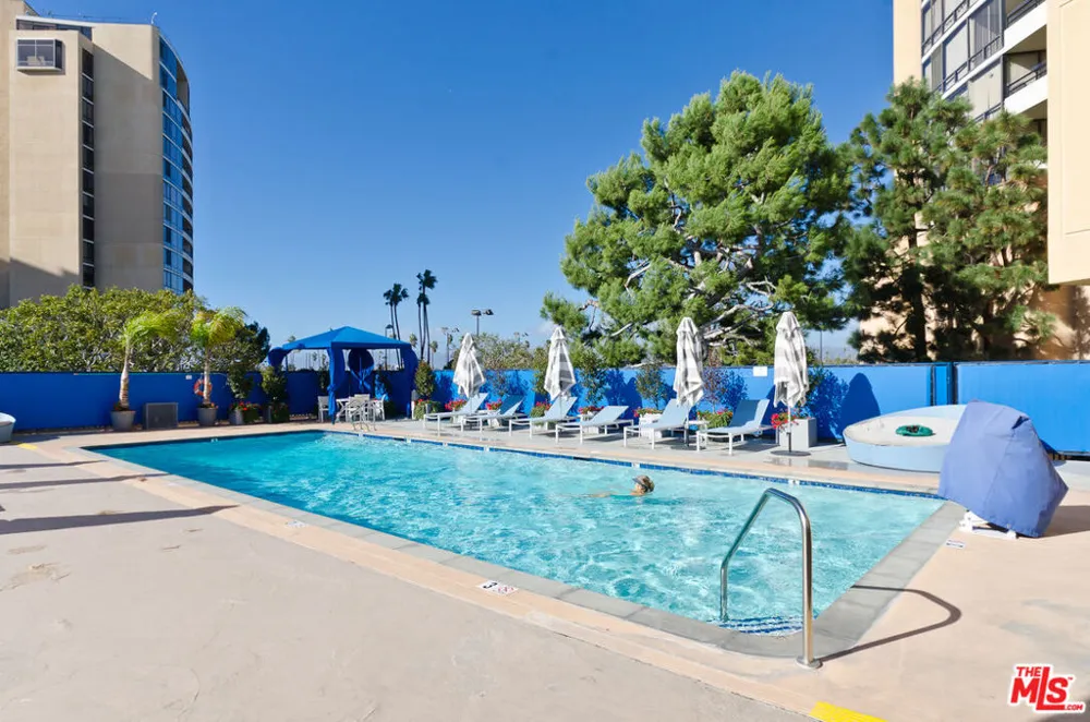 4337 Marina City #435 Marina del Rey, CA 90292