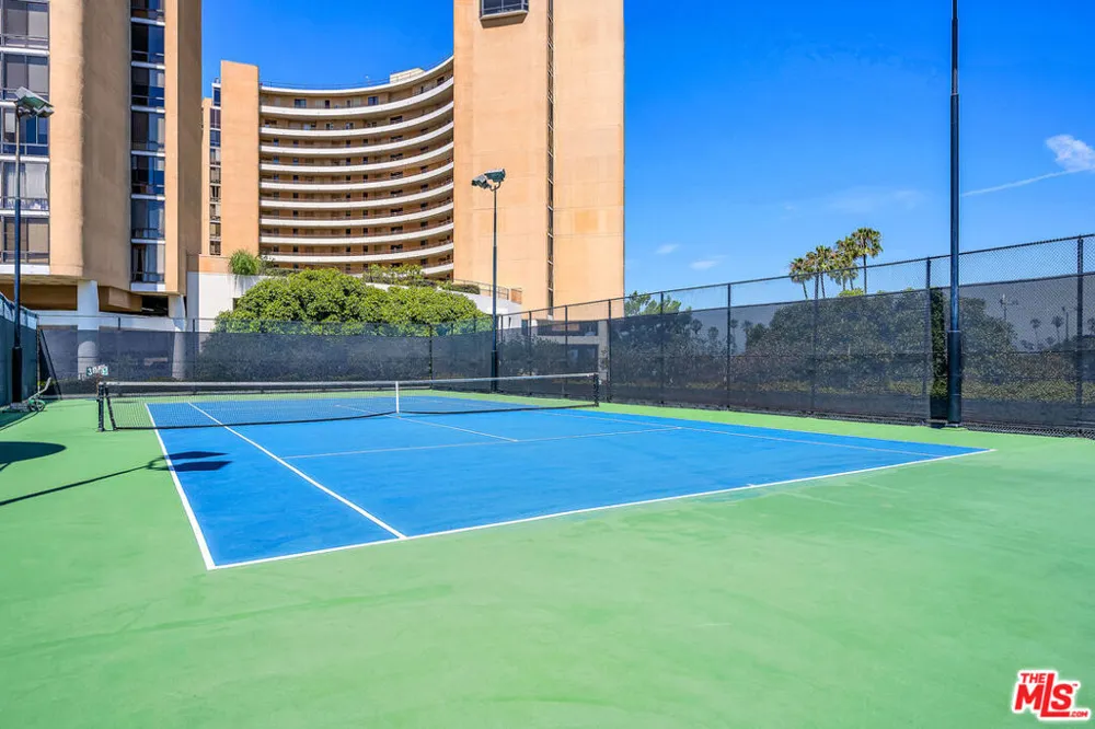 4337 Marina City #435 Marina del Rey, CA 90292