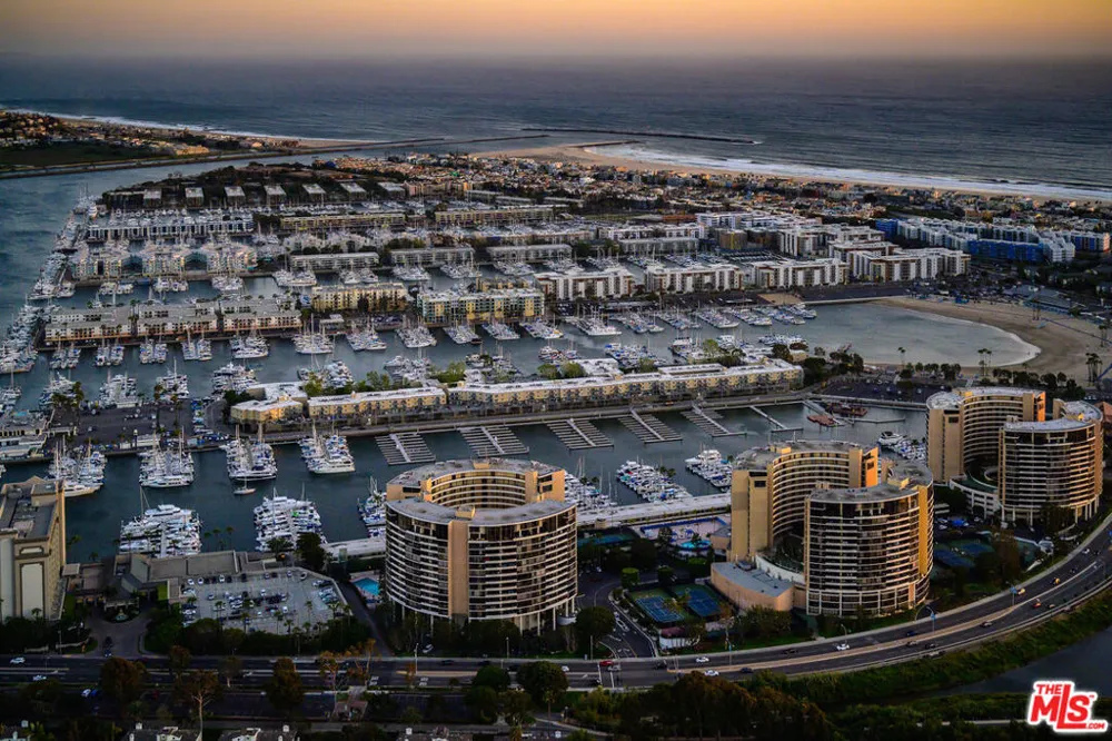 4337 Marina City #435 Marina del Rey, CA 90292