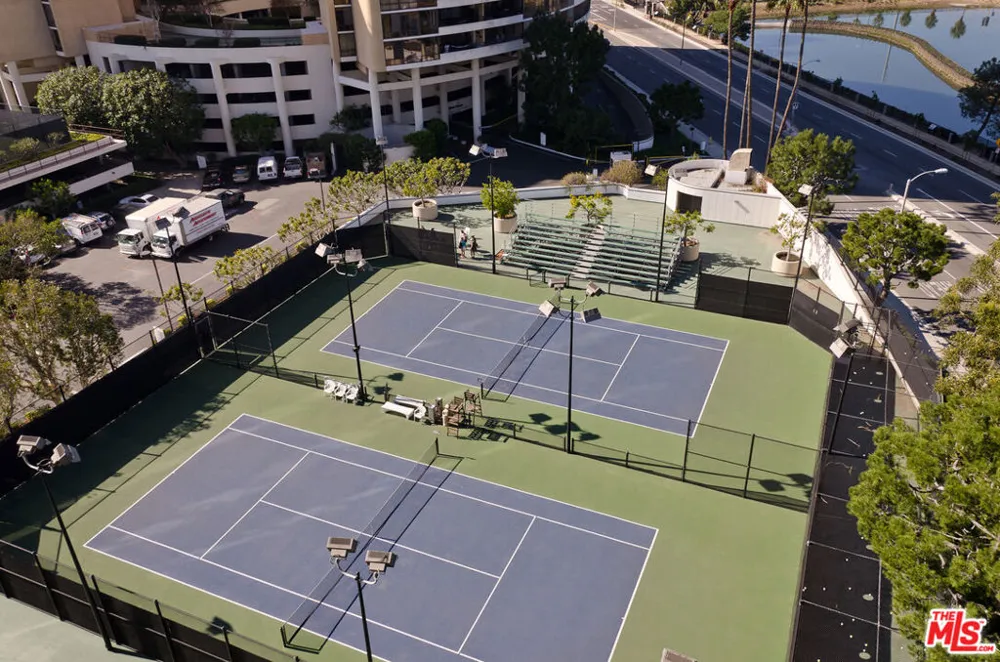 4337 Marina City #435 Marina del Rey, CA 90292