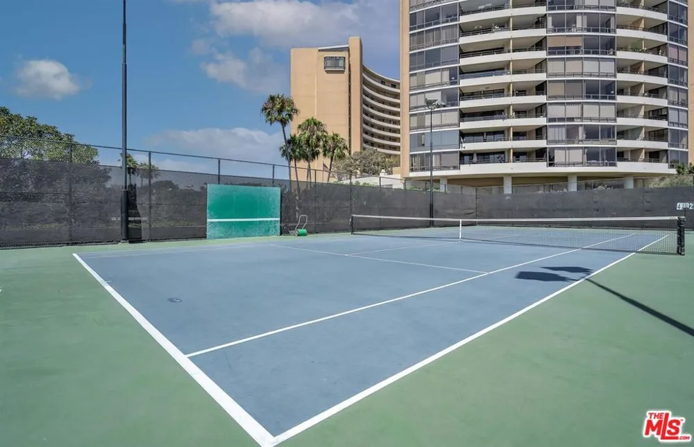 4337 Marina City #435 Marina del Rey, CA 90292