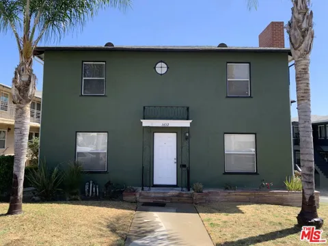 5612 Edgemar Avenue