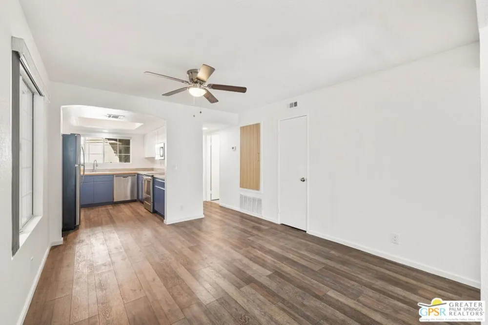 505 S Farrell Drive #D21 Palm Springs, CA 92264