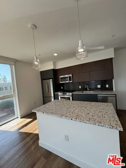 2880 James M Wood Boulevard #213