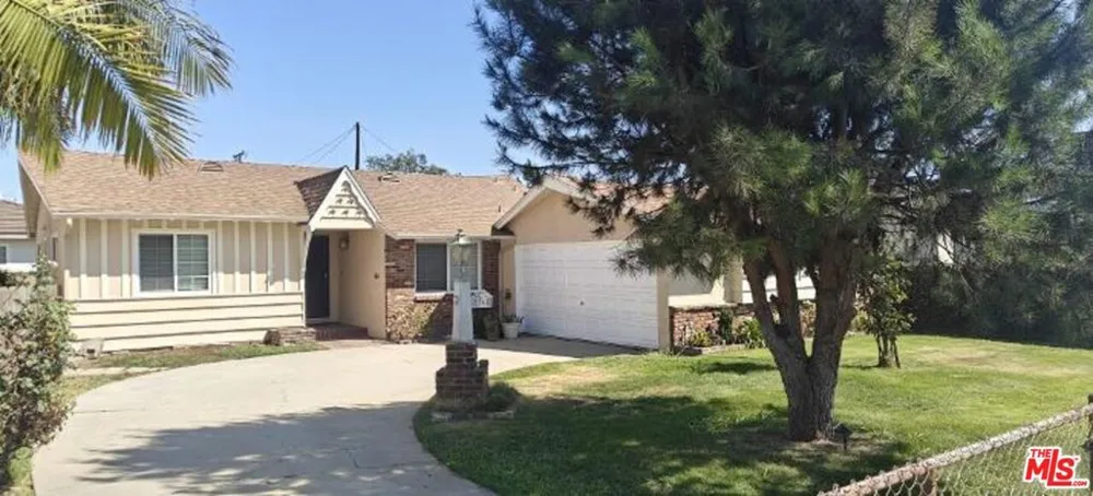 1308 S Montebello Boulevard Montebello, CA 90640