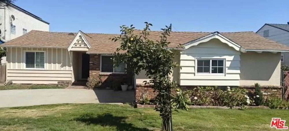 1308 S Montebello Boulevard Montebello, CA 90640