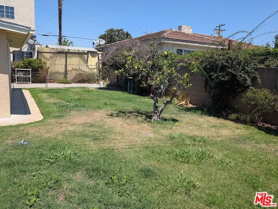 1308 S Montebello Boulevard Montebello, CA 90640