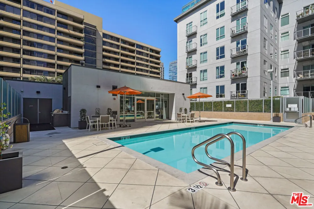645 W 9th Street #731 Los Angeles, CA 90015