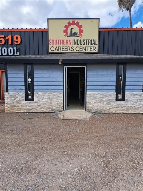 901 E Expressway 83 Highway