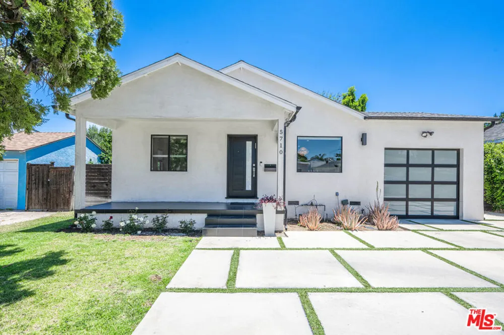5710 Jamieson Avenue Encino, CA 91316
