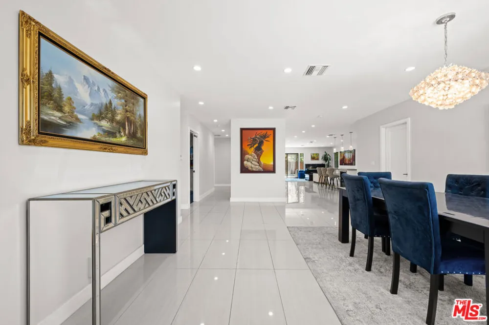 5710 Jamieson Avenue Encino, CA 91316
