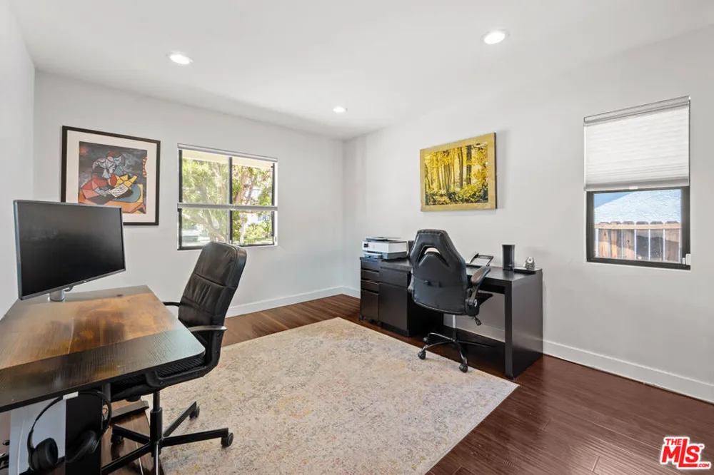 5710 Jamieson Avenue Encino, CA 91316