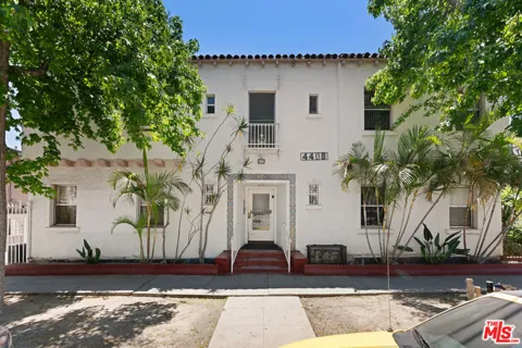 4408 Lockwood Avenue