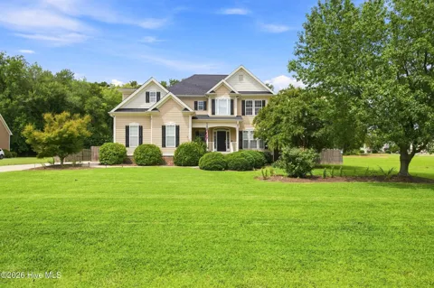 102 Sylvan Court