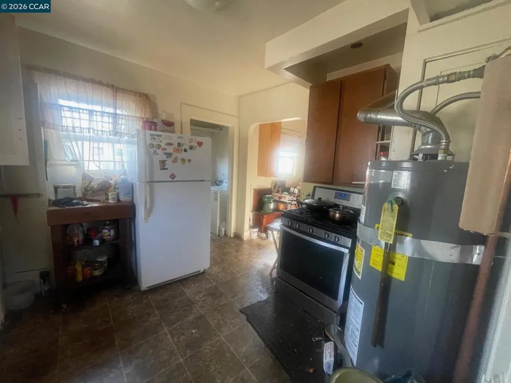 1332 103Rd Ave Oakland, CA 94603