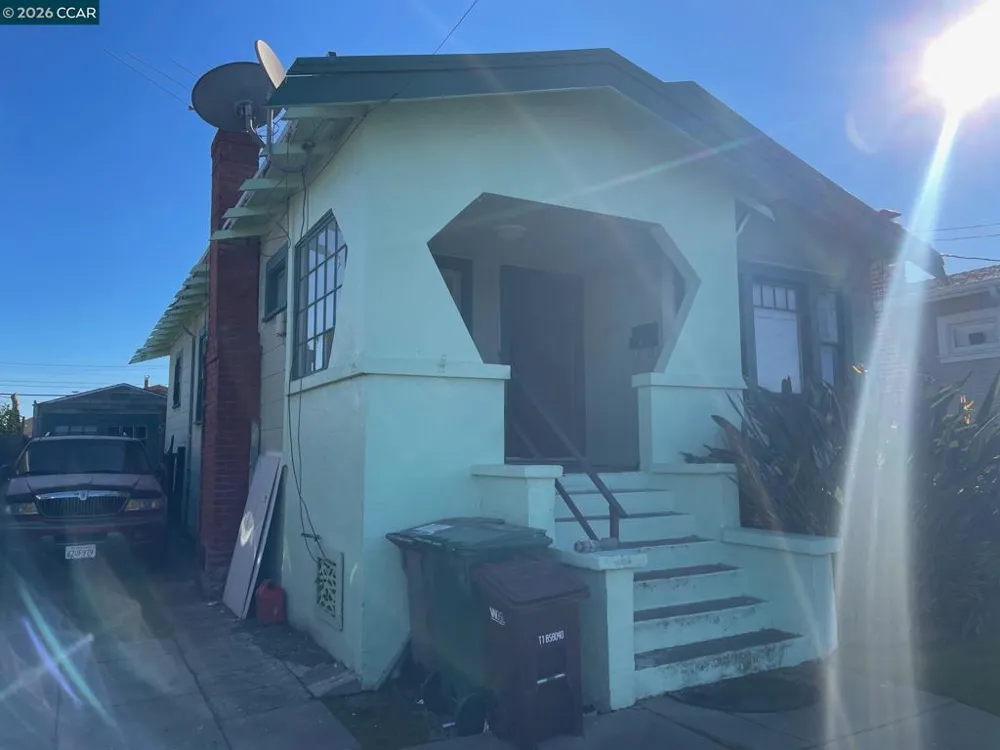 1332 103Rd Ave Oakland, CA 94603