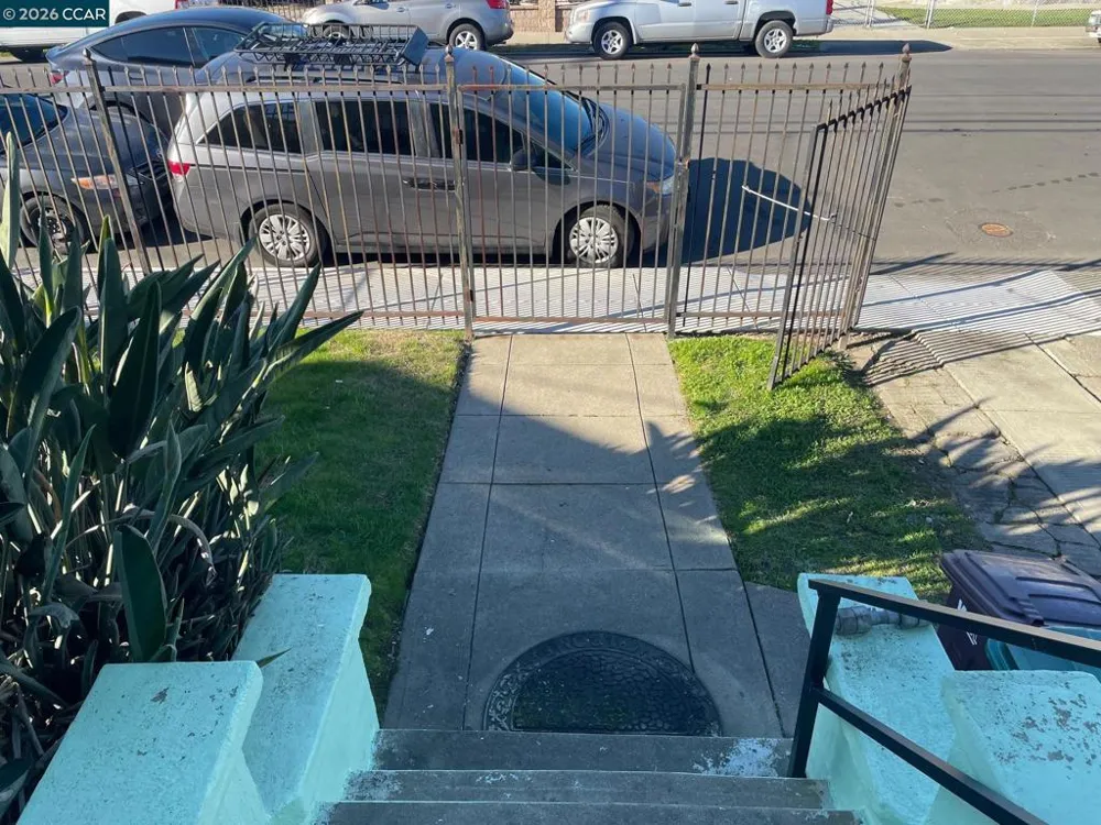 1332 103Rd Ave Oakland, CA 94603