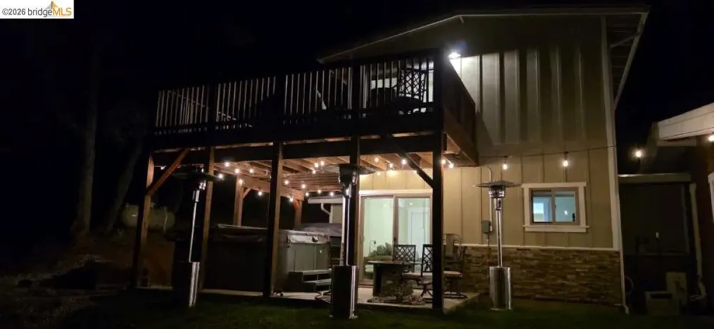 18399 Lime Kiln Rd. Sonora, CA 95370