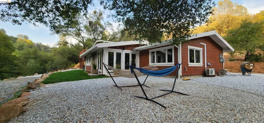 18399 Lime Kiln Rd. Sonora, CA 95370
