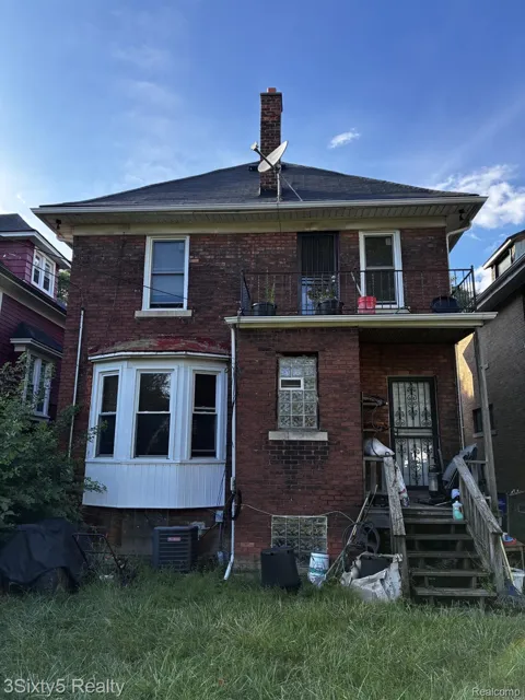 2255 Lamothe Street