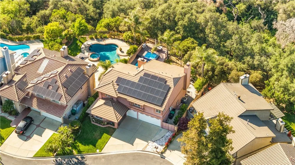6865 Starline Street La Verne, CA 91750