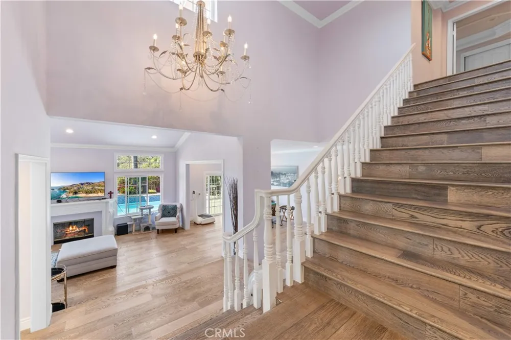 6865 Starline Street La Verne, CA 91750