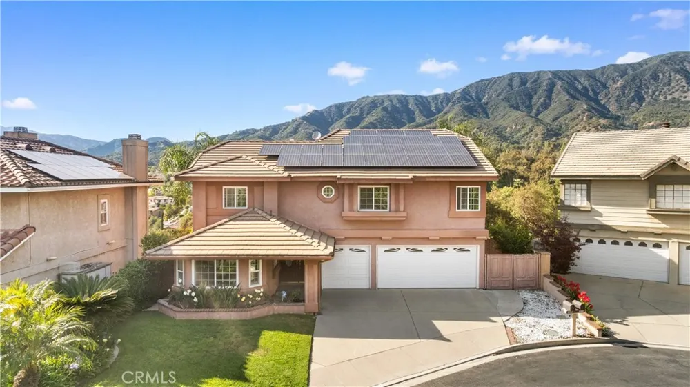 6865 Starline Street La Verne, CA 91750