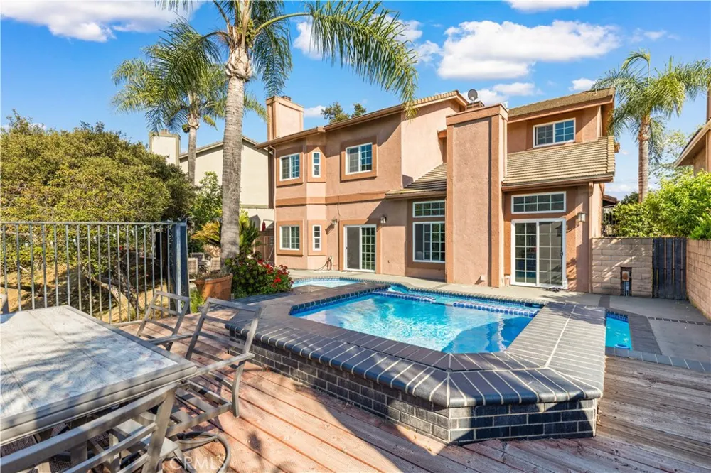 6865 Starline Street La Verne, CA 91750