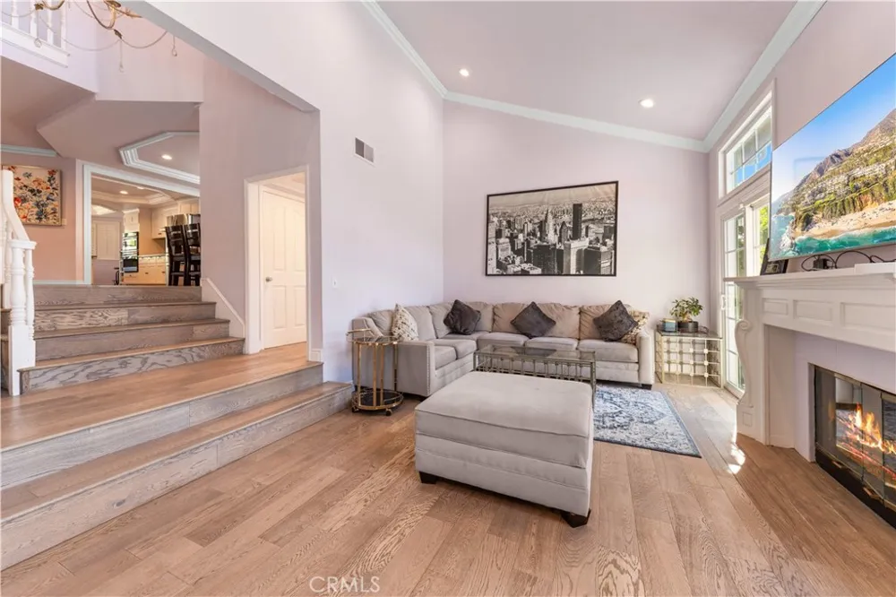 6865 Starline Street La Verne, CA 91750