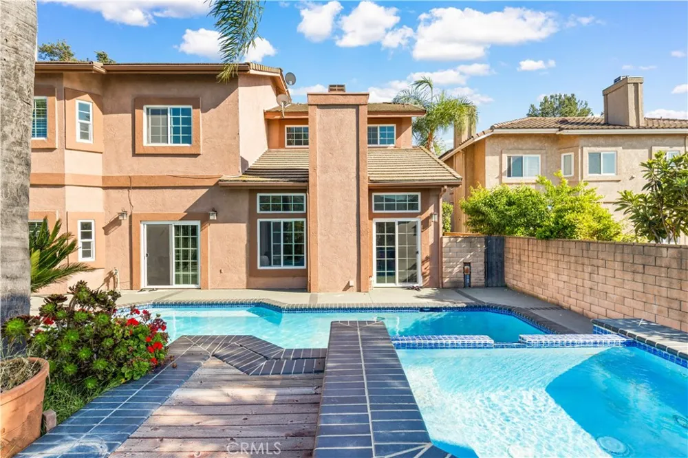 6865 Starline Street La Verne, CA 91750