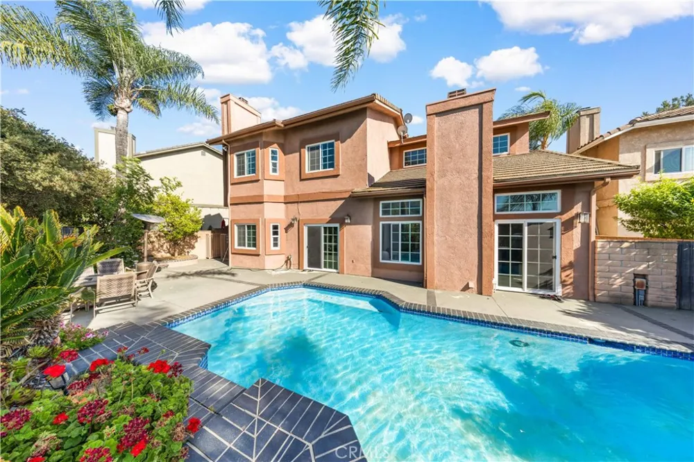 6865 Starline Street La Verne, CA 91750