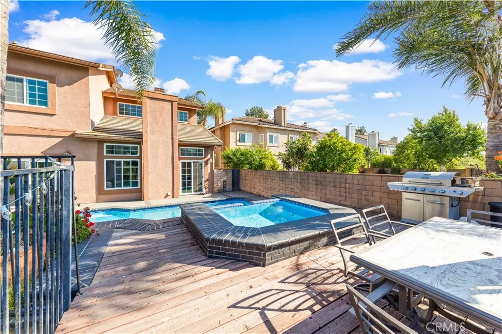 6865 Starline Street La Verne, CA 91750