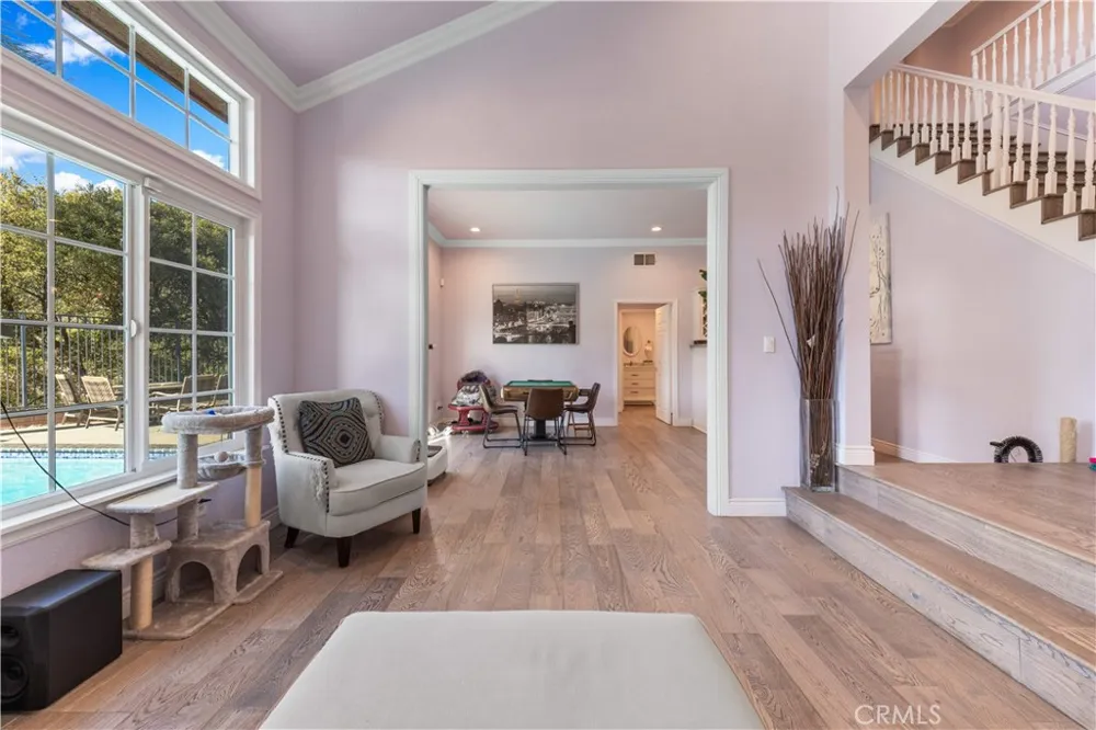 6865 Starline Street La Verne, CA 91750